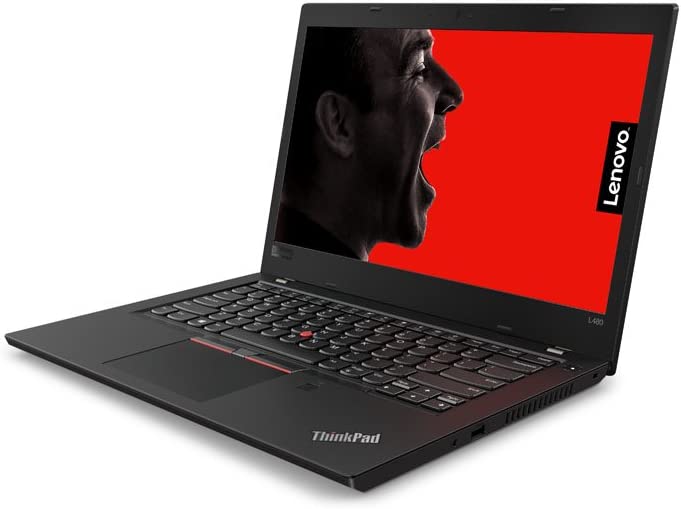Nb Ref I5 14 8G 256Ssd Fhd W11P I5 8250U Lenovo L480 - Visualizzazione dettagliata