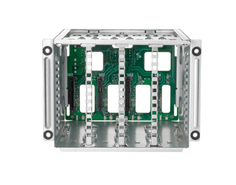 Accessori Vari Intel Hpe Ml350 Gen 11 4Lff Sas Sata Basic - Visualizzazione dettagliata