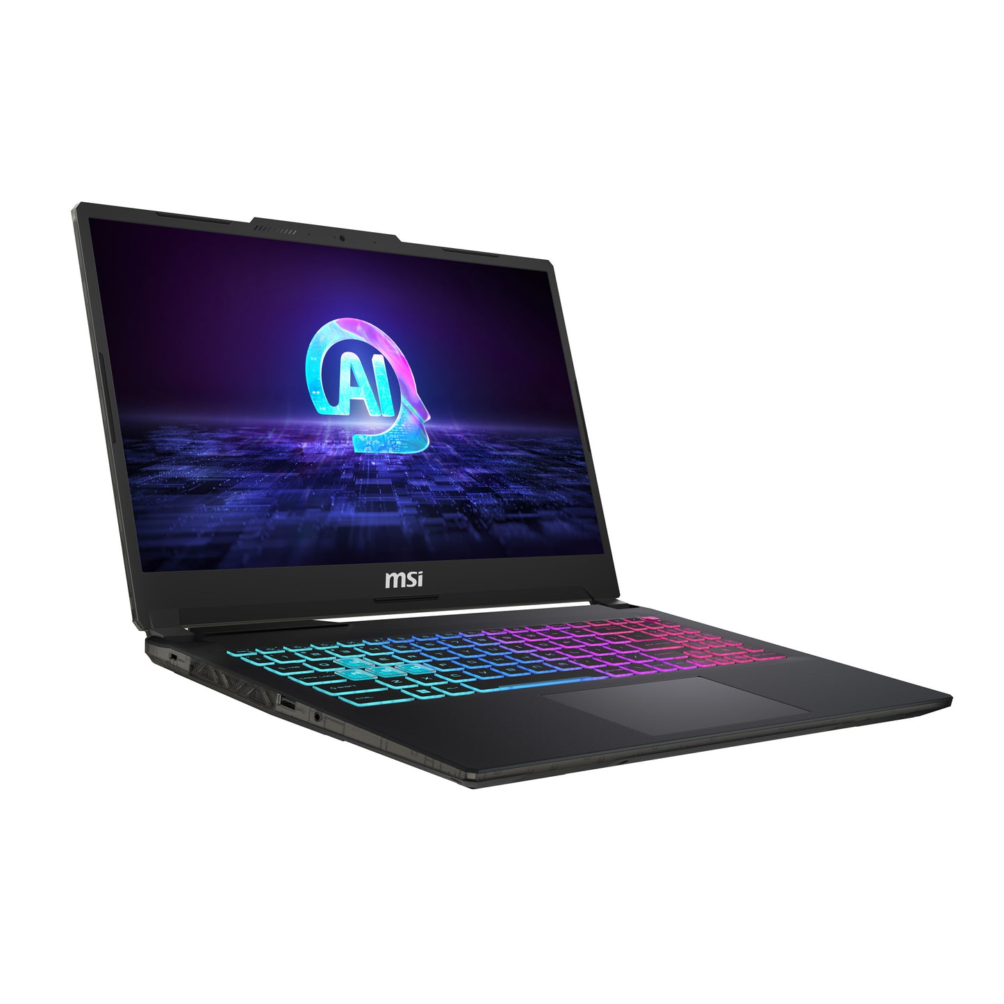 Nb 15 6 U7 155H 16Gb 1Tbssd Noos Msi Cyborg 15 Ai Vga Rtx 4060 - Visualizzazione dettagliata