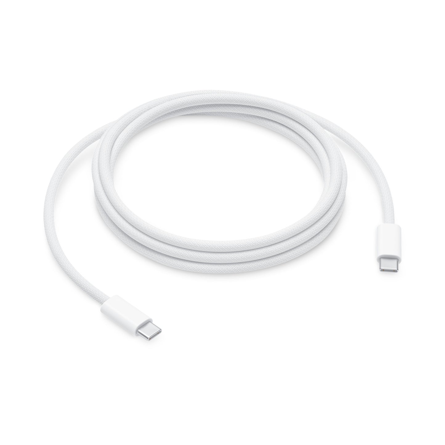Cavo Apple Usb C Usb C 2 Metri 240W - Visualizzazione dettagliata