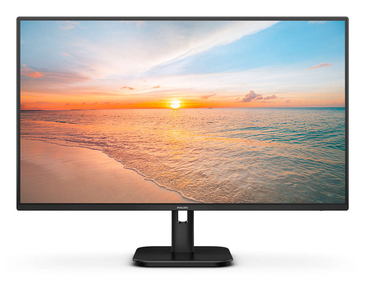 Mon 27Ips Vga Hdmi Mm 1Ms 100Hz Philips 27E1N1100A 00 - Visualizzazione dettagliata