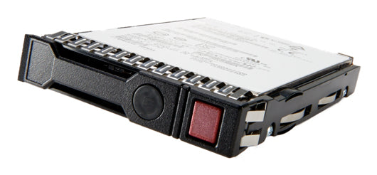 Dischi Server Intel Hpe 4Tb Sas 12 G 7 2K Lff Sc Ds Hdd - Visualizzazione dettagliata