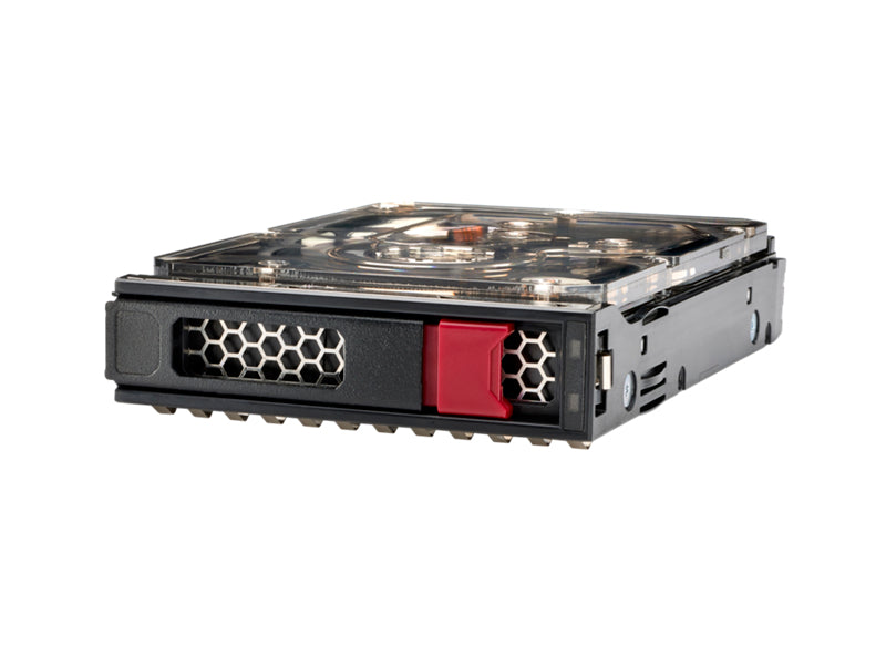 Dischi Server Intel Hpe 10Tb Sata 7 2K Lff Lp Ise Hdd - Visualizzazione dettagliata