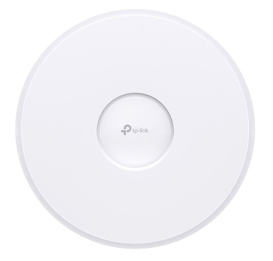 Access Point Be11000 Tri Band Wifi7 1P 10G Rj45 Gigabit 6Ghz - Visualizzazione dettagliata