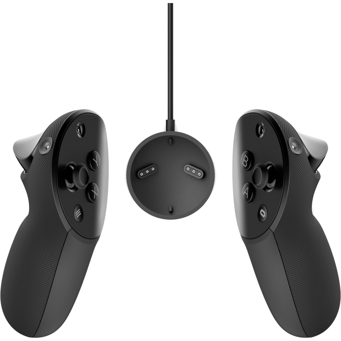 Meta Quest Pro Compact Charging Dock Eu Type C - Visualizzazione dettagliata