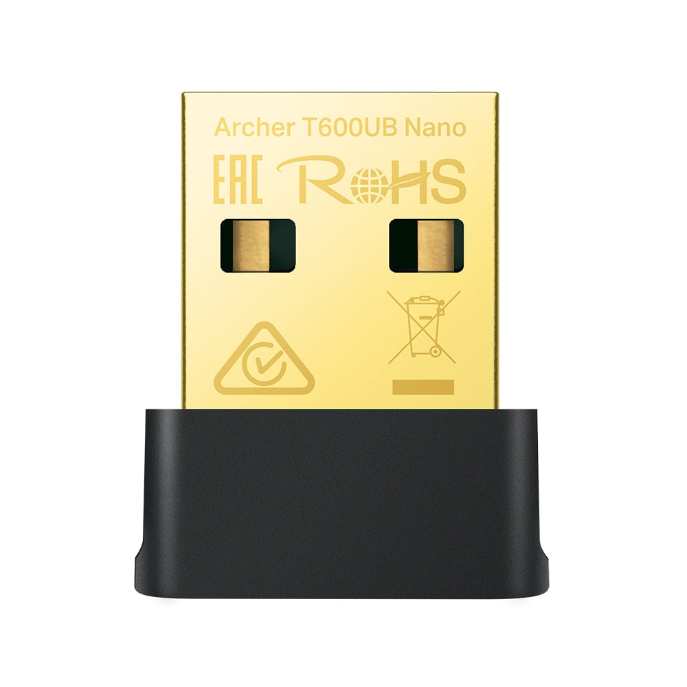 Scheda Wifi Ac600 Bluetooth 4 2 Arc Archer - Visualizzazione dettagliata