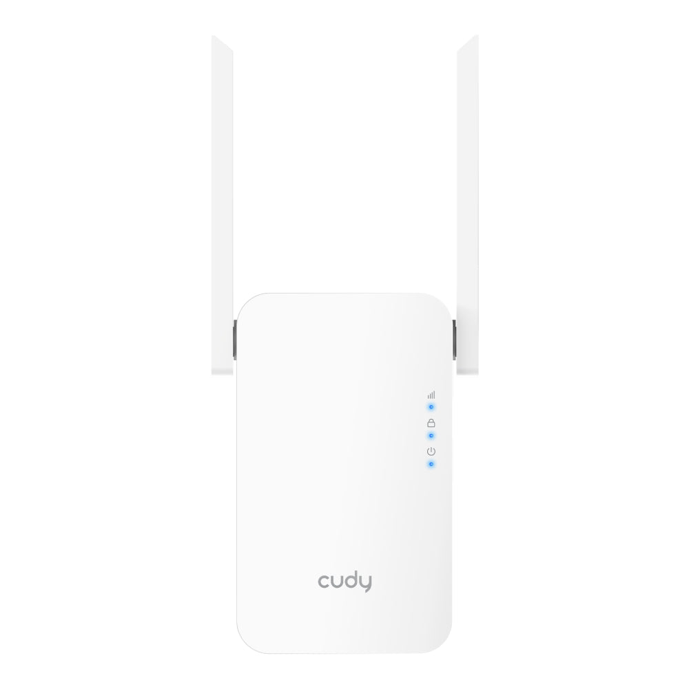Range Extender Ac1200 1P Eth Mesh - Visualizzazione dettagliata
