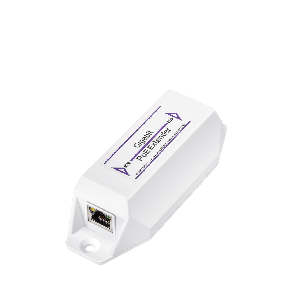 Poe Injector Gigabit Cudy - Visualizzazione dettagliata