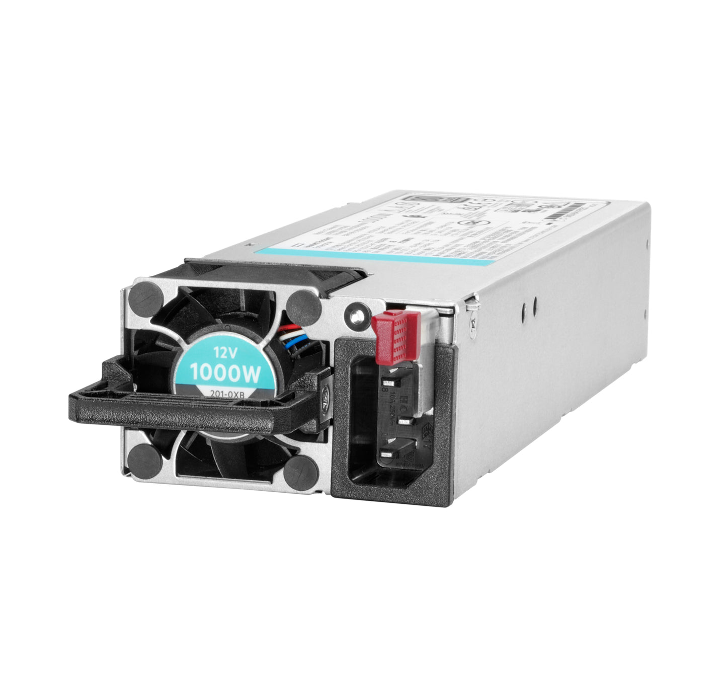 Alimentatore Hpe 1000W Fs Titanium Tit Ht Plg Lh Pwr Sply Kit - Visualizzazione dettagliata