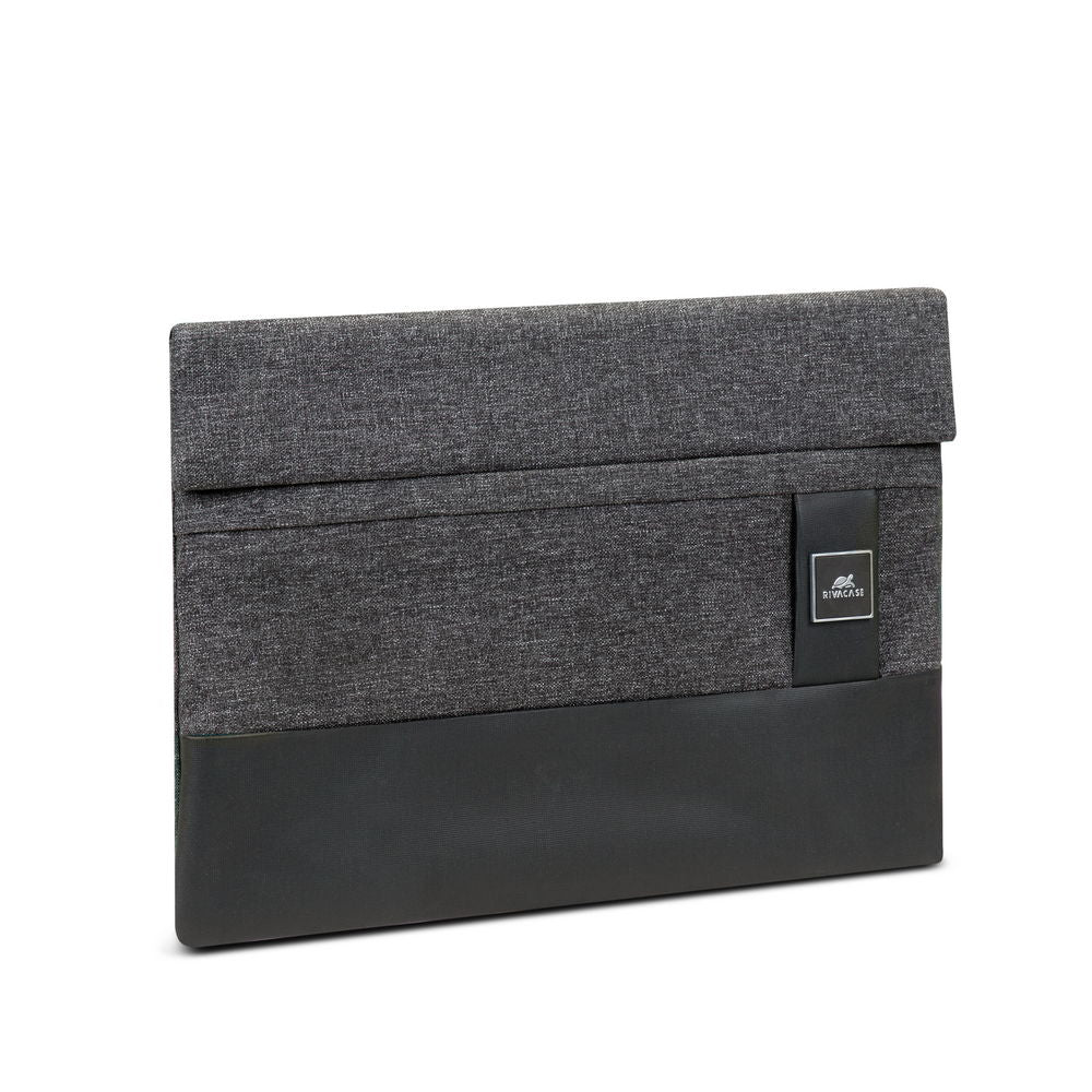 Custodia Sleeve Melange Mb 13 Black - Visualizzazione dettagliata