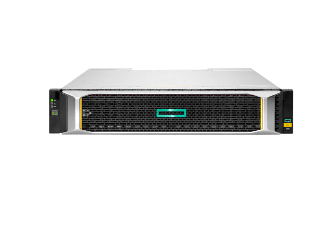 Storageworks Msa Msa 2062 16Gb Fc Sff Storage - Visualizzazione dettagliata