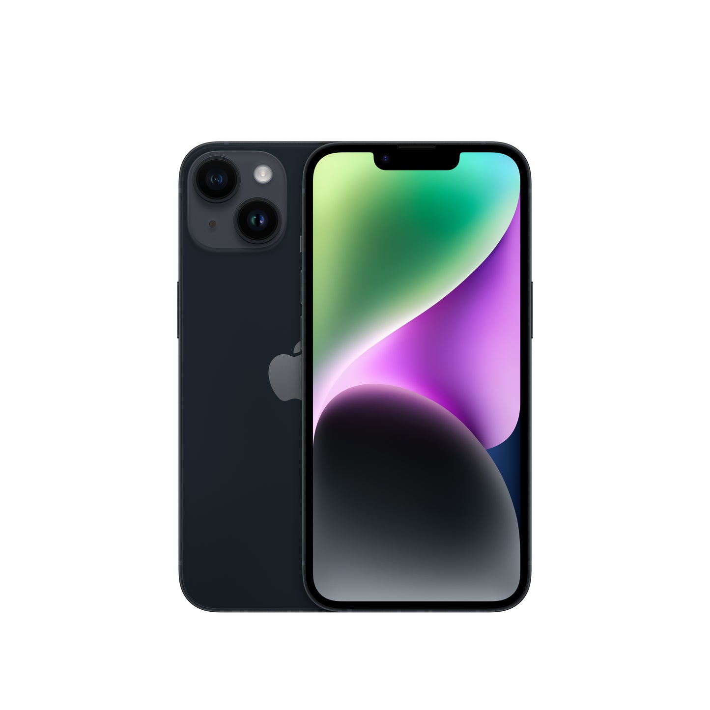 Iphone 14 256Gb Midnight - Visualizzazione dettagliata