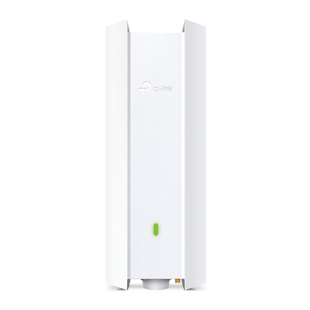 Access Point Ax3000 In Out Wifi Dual Band 1P Gigabit Ip67 4 Int Ant - Visualizzazione dettagliata