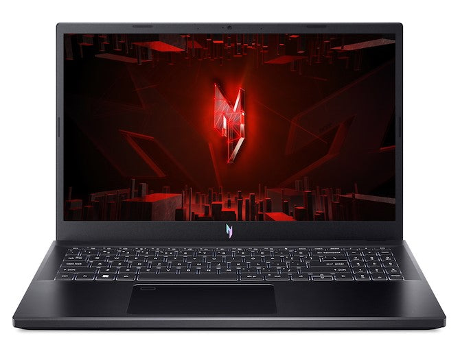 Nb 15 6 I7 13620H 16Gb 512Ssd Fd Acer Nitro 5 Vga Rtx 2050 - Visualizzazione dettagliata