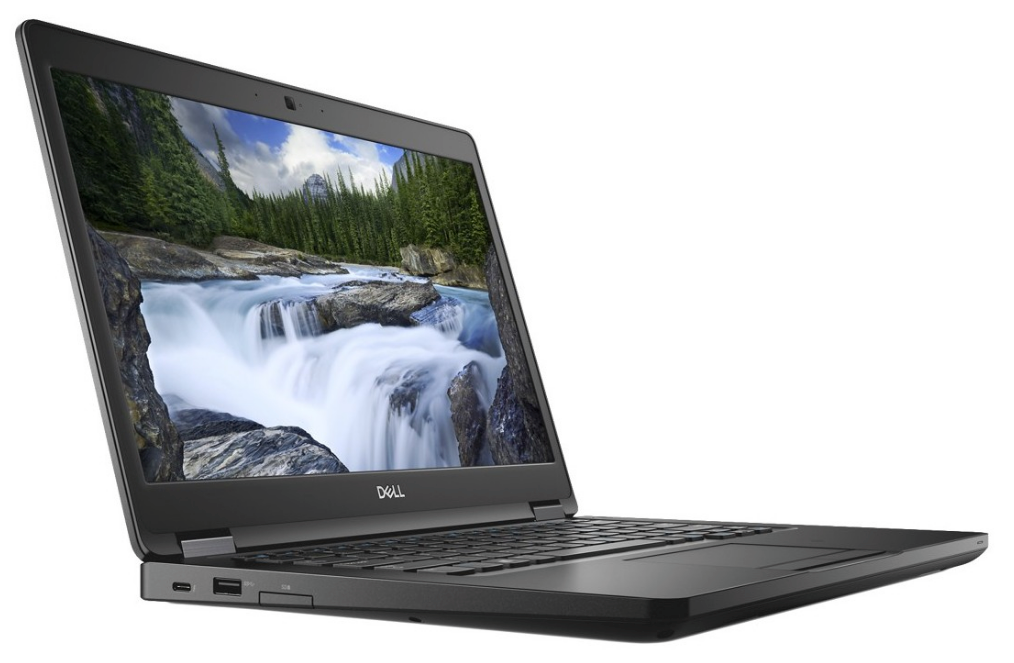 Nb Ref I5 14 8Gb 256Gb Fhd W11P I5 8300H Dell 5491 - Visualizzazione dettagliata
