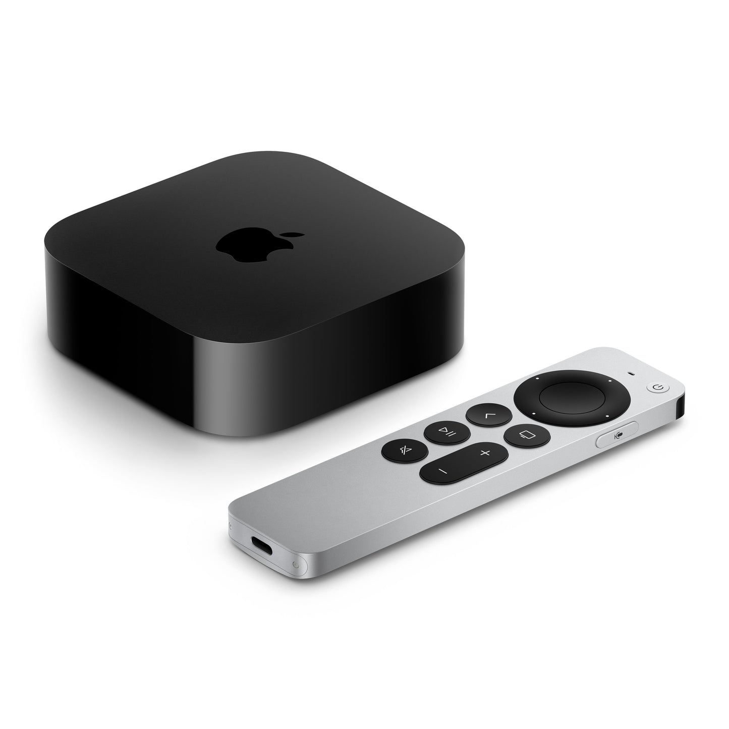 Apple Tv 4K 64Gb Wifi 2022 - Visualizzazione dettagliata
