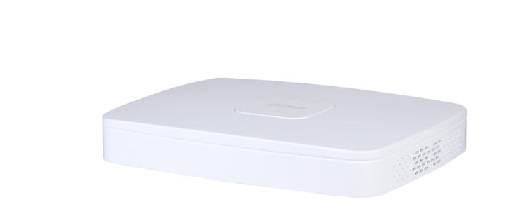 Xvr Dahua Ai 4Ch Ip 2Mp 1Tbssd Lan Hdcvi Cvbs Tvi Ahd Hdmi Vga Smart1U - Visualizzazione dettagliata