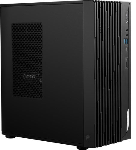 Pc I7 16Gb 1Tb Ssd W11P Tw 4060 8 I7 13700F 65W Bt Wifi 500W Msi Rtx - Visualizzazione dettagliata