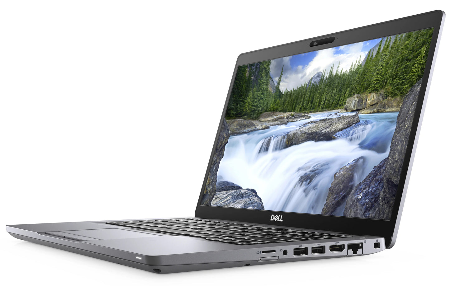 Nb Ref I5 14 8Gb 240Gb W11P I5 10210U Dell Latitude 5410 - Visualizzazione dettagliata