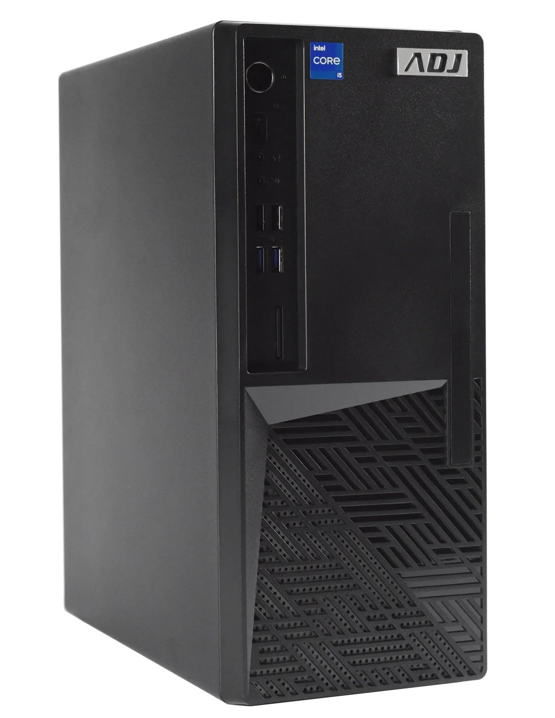 Pc I3 8G 500Gb M 2 H610 W11P Bk I3 12100 Ddr4 Type C Adj Business - Visualizzazione dettagliata