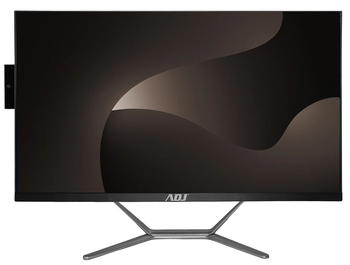 Aio 27 I5 16G 1Tb W11P Bk Adj Pro I5 12400 Wifi V H Vga Opzionale - Visualizzazione dettagliata