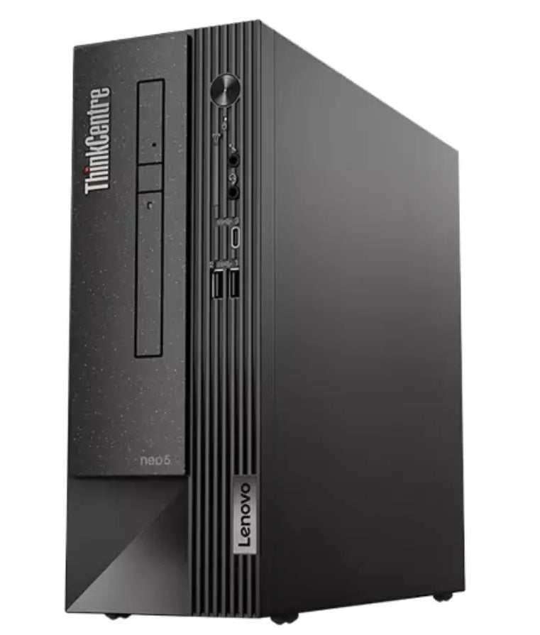 Pc I7 16Gb 512Gb W11P Sff Neo 50S I7 13700 Lenovo 3Y H Dp V Tast Mou - Visualizzazione dettagliata