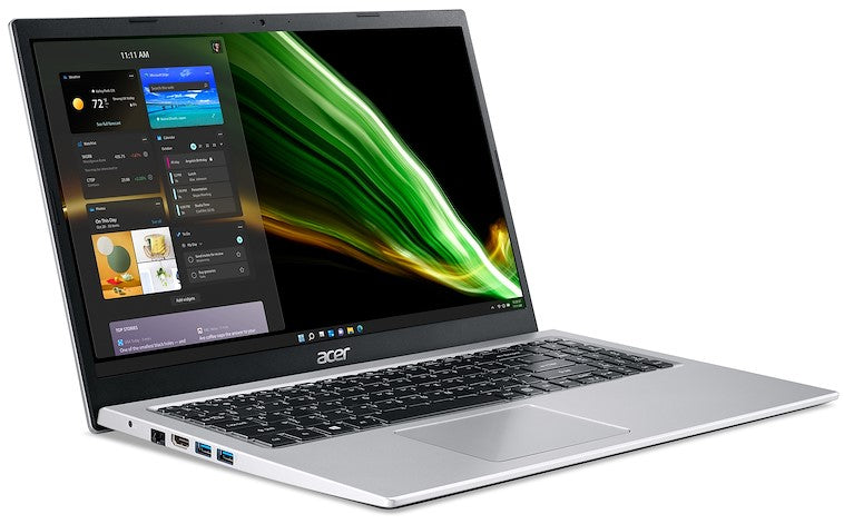 Nb 15 6 I5 1135G7 16Gb 512Ssd W11 Acer Aspire A315 58 58Cy - Visualizzazione dettagliata