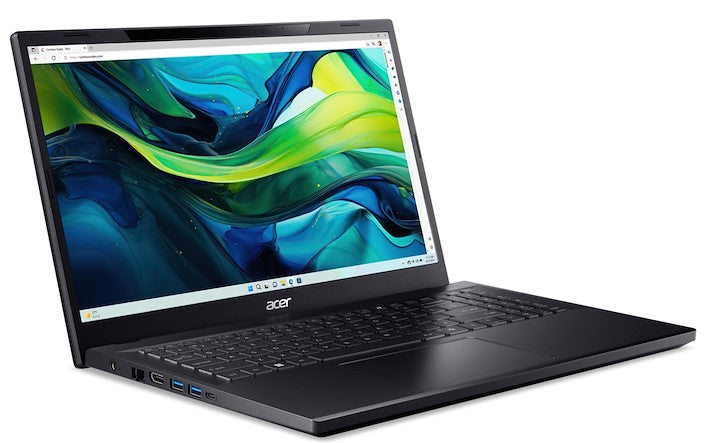 Nb 15 6 I7 1362H 16Gb 1Tbssd W11P Acer Aspire Vga Rtx4050 - Visualizzazione dettagliata