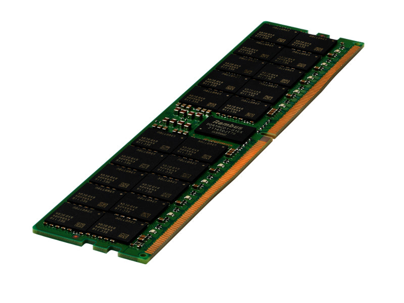 Accessori Vari Intel Hpe 32Gb 1Rx4 - Visualizzazione dettagliata