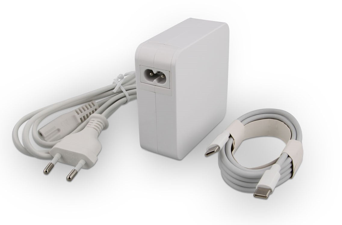 Alim Lmp Usb C 70W 67 61W Gan Compatibile Macbook Pro Air - Visualizzazione dettagliata
