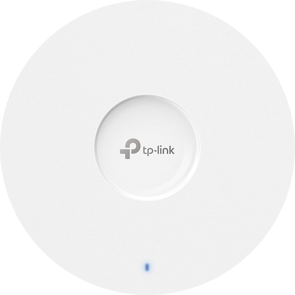 Access Point Ax6000 Ceiling Wifi6 1P 2 5G Rj45 Poe 4 Antenne Interne - Visualizzazione dettagliata