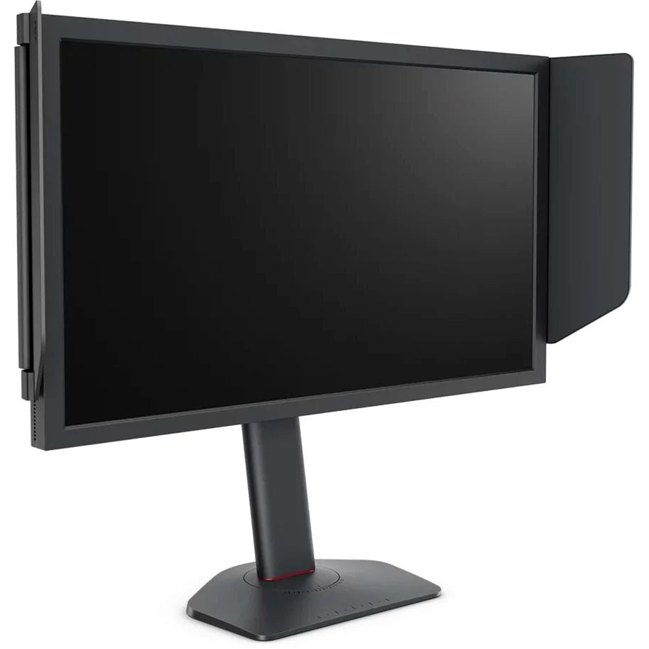 Mon 24 5Tn Hdmi Dp 540Hz 320Cd Benq Xl2586X Pivot Reg Alt Zowie - Visualizzazione dettagliata