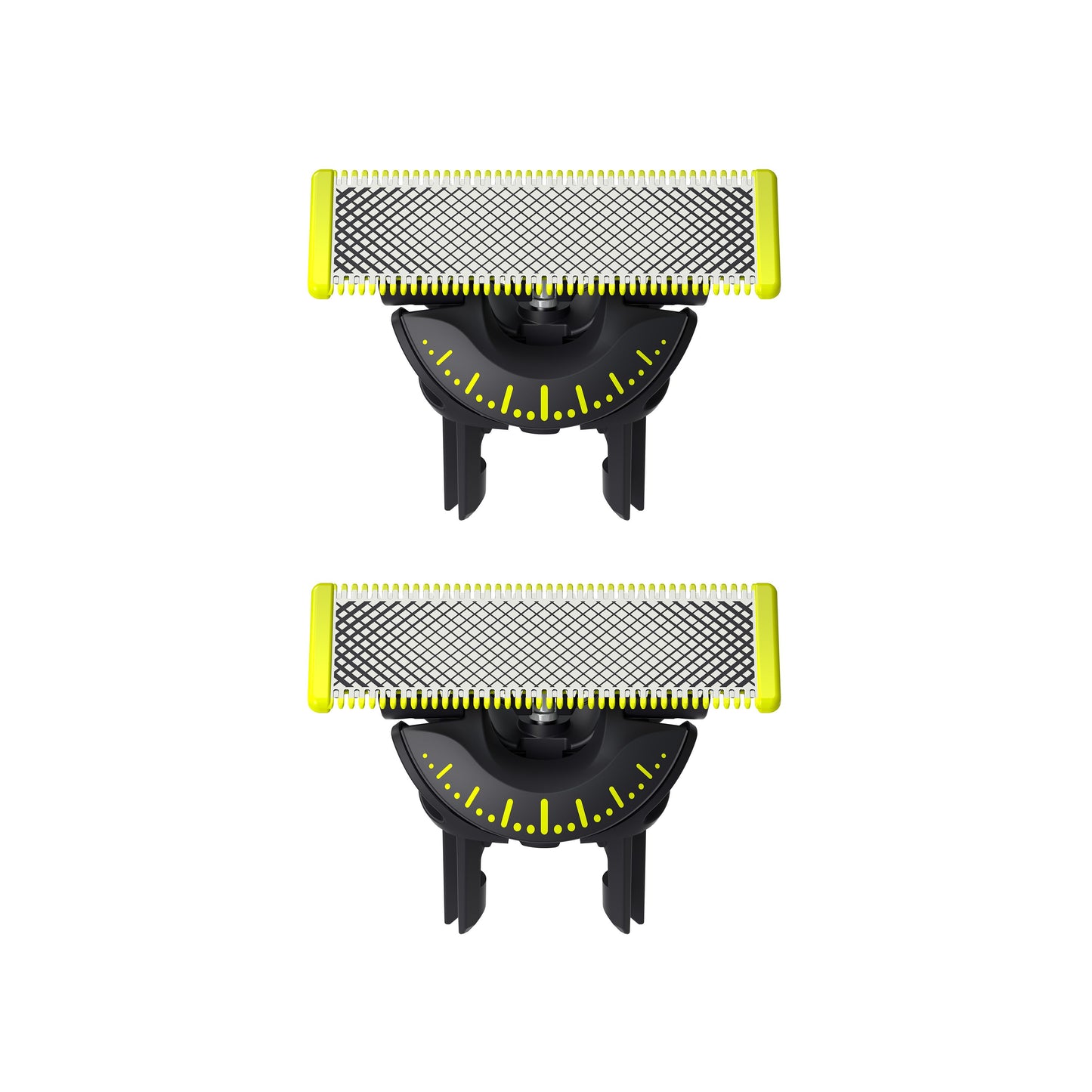 Philips Oneblade Lame Ricambio Qp420 50 2 Pezzi - Visualizzazione dettagliata