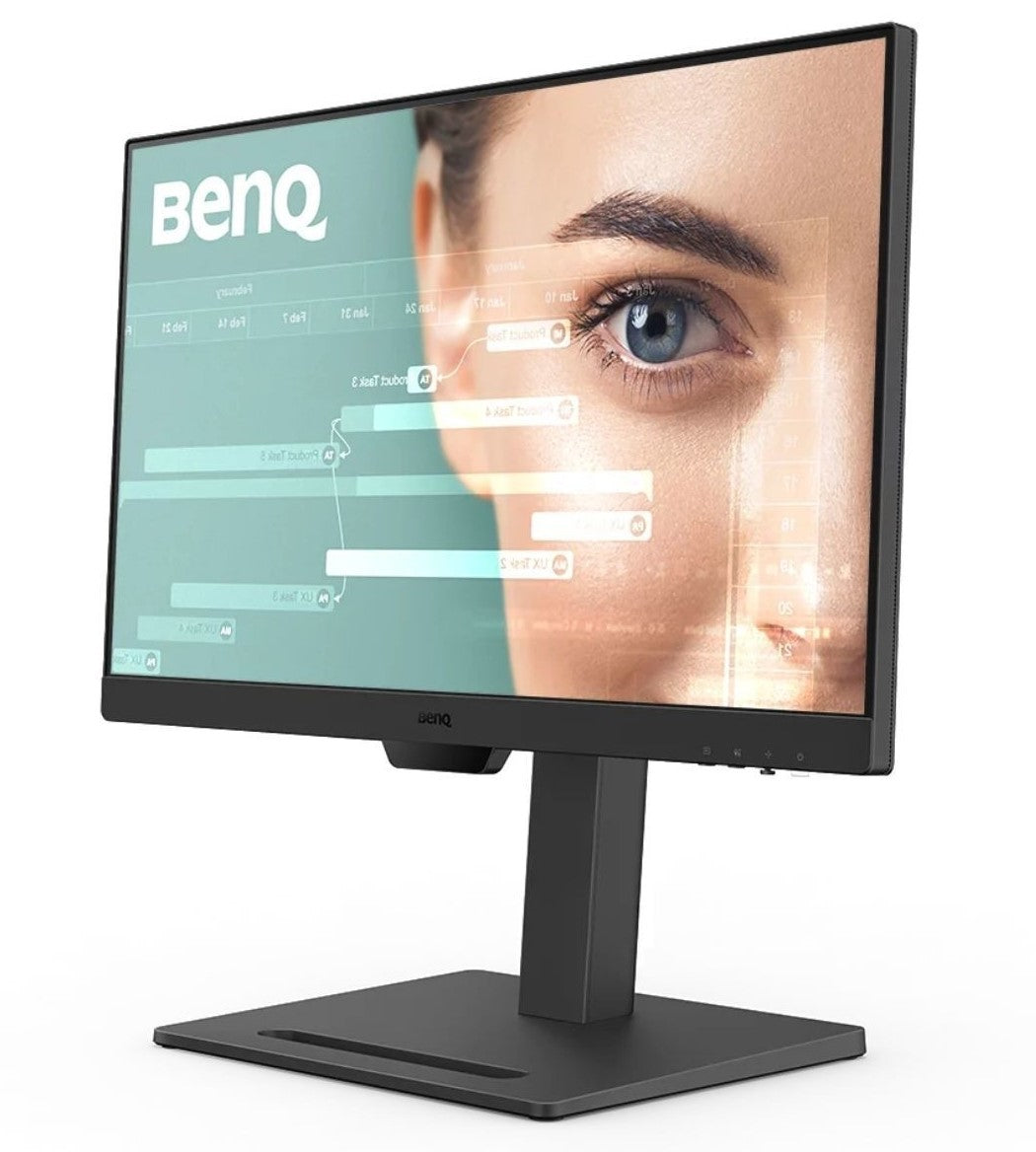 Mon 23 8Ips 2Xhdmi Dp Mm 100Hz Benq Gw2490T Pivot Reg Altezza - Visualizzazione dettagliata