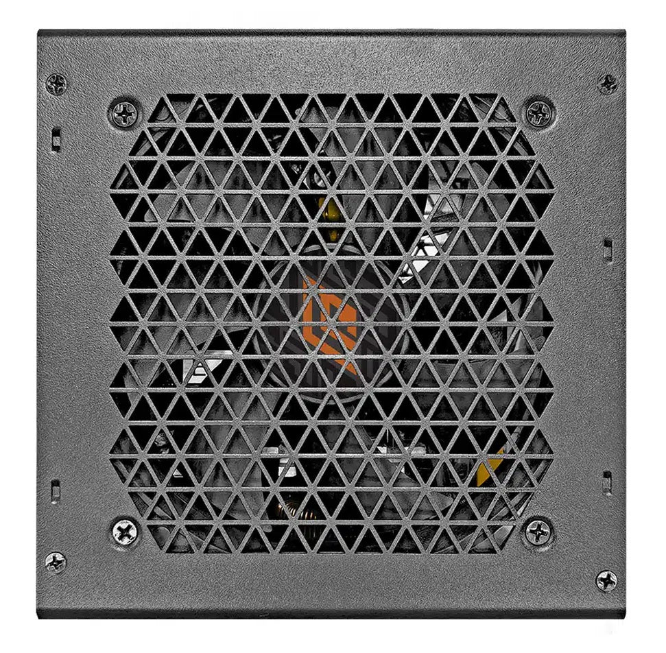 Alimentatore 500W Shazam 80 White Pfc Attivo Fan 120Mm On Off Teapo - Visualizzazione dettagliata