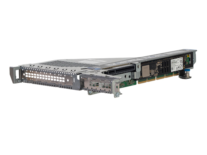 Accessori Vari Intel Hpe Dl360 Gen 11 X16 Fh Riser Kit - Visualizzazione dettagliata