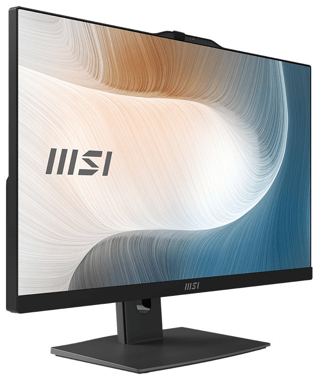 Aio 23 8Core 5 16G 512G W11P Bk Tc C5 120U Antiglare Multi Touch - Visualizzazione dettagliata