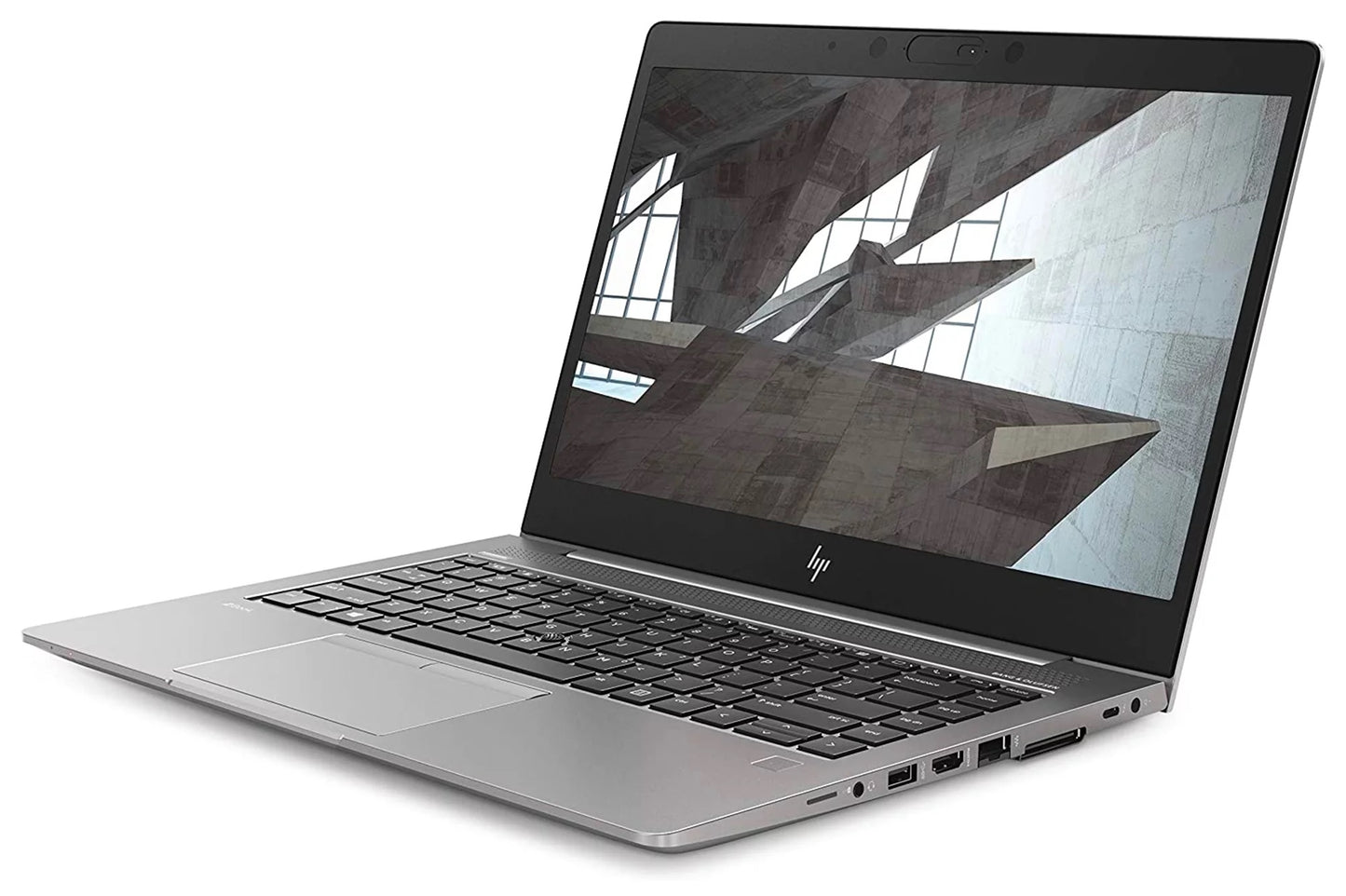 Nb Ref I5 14 16Gb 256Ssd Nvme W11P I5 8350 Zbook U14 G5 Touch - Visualizzazione dettagliata