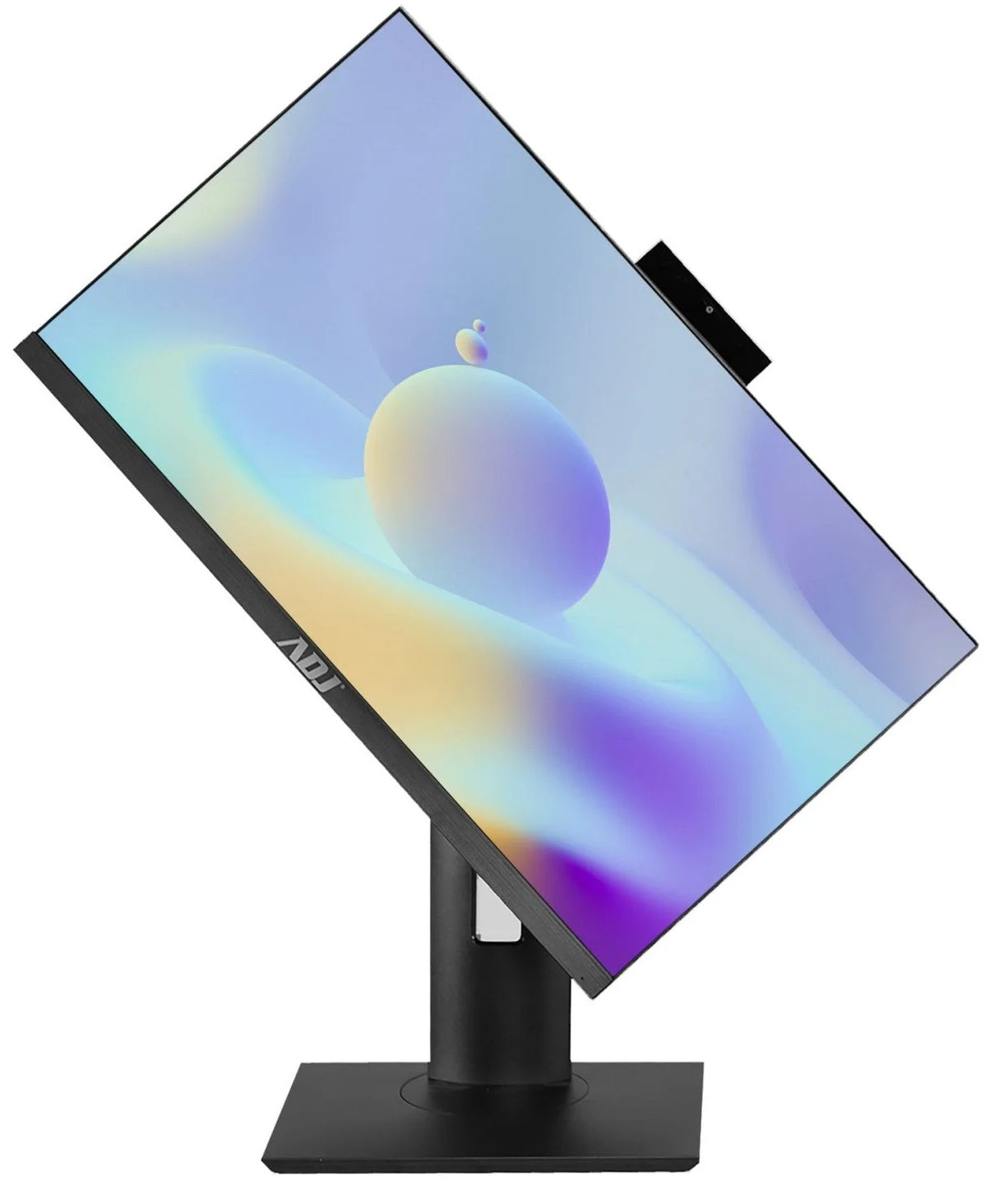 Aio 27 I5 8Gb 500Gb W11P Pvt Bk I5 12450H Wifi M 2 V H Adj Business - Visualizzazione dettagliata