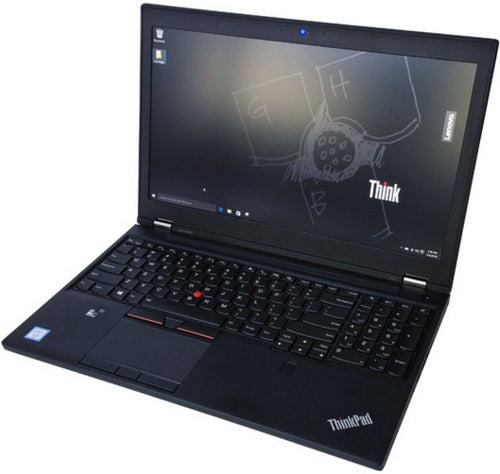 Nb Ref I7 15 6 16Gb 256Gb W10P I7 6X00Q P50 P51 Q M1000 2Gb Fhd - Visualizzazione dettagliata