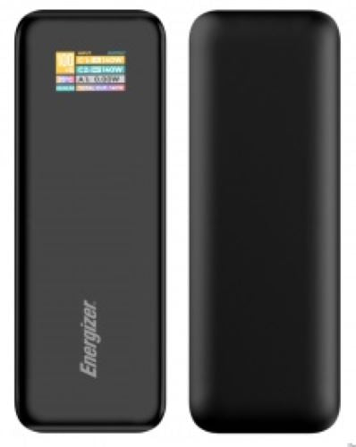 Power Bank Max 27000Mah Usbc Pd 140W - Visualizzazione dettagliata