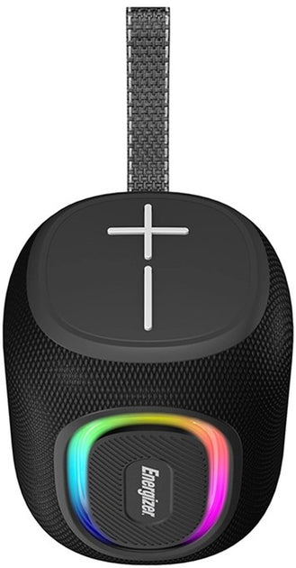 Energizer Speaker Bt 1200Mah Portable - Visualizzazione dettagliata