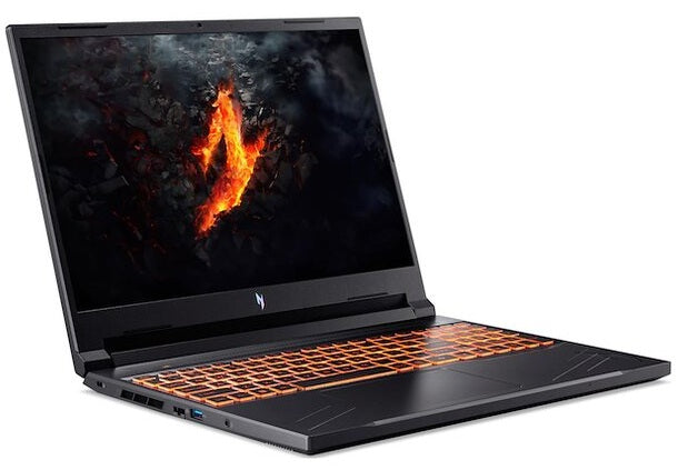 Nb 16 Ry7 8845Hs 16Gb 512Ssd W11 Acer Nitro V 16 Vga Rtx 4060 - Visualizzazione dettagliata