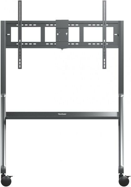 Staffa Pavimento Per Tv 55 105 Vb Stnd 009 Load 120Kg 1000X600 - Visualizzazione dettagliata