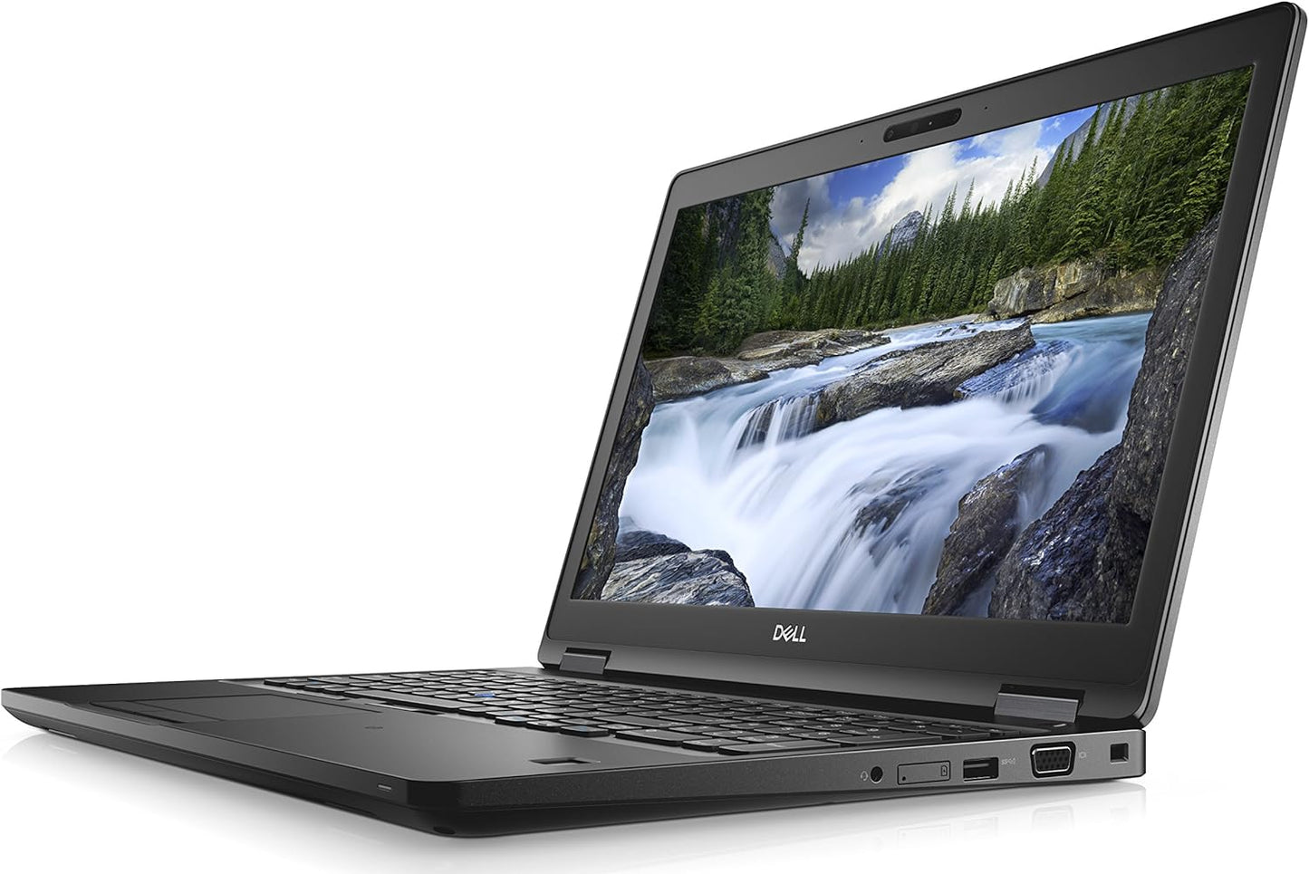Nb Ref I5 15 6 16Gb 512Gb W11P Fhd I5 8250U Dell Latitude 5590 - Visualizzazione dettagliata