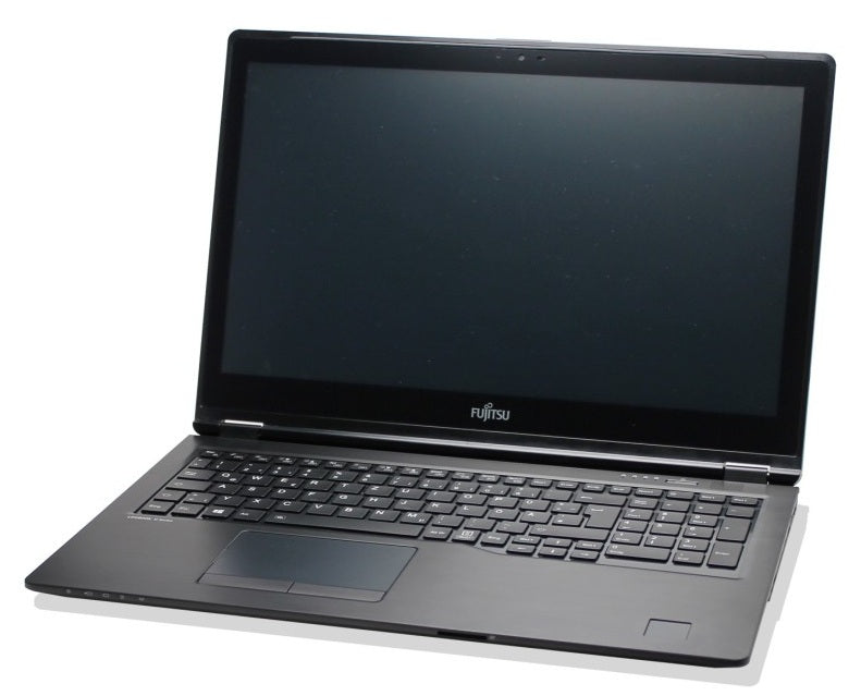 Nb Ref I5 15 6 8Gb 512Ssd W11P I5 8365U Fujitsu U759 - Visualizzazione dettagliata