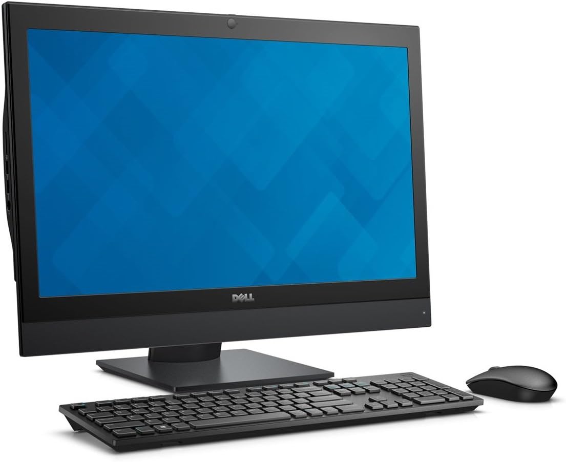 Aio Ref 23 8 I5 16Gb 256Gb W10P I5 6500 Dell 7440 Fhd - Visualizzazione dettagliata