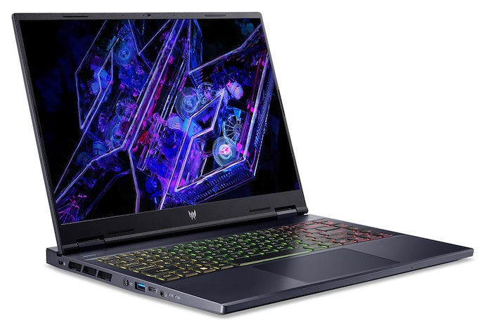 Nb 14 5 U9 185H 32Gb 1Tbssd Fd Acer Predator 14 Rtx 4070 - Visualizzazione dettagliata