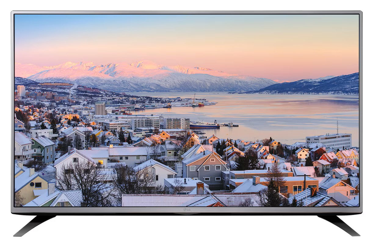 Tv Ref 4343Lw310C Lg Fhd Hospitality Senza Piedistallo - Visualizzazione dettagliata