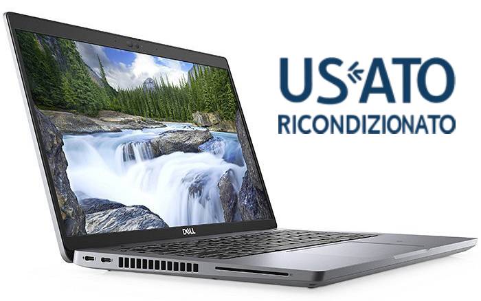 Nb Ref I5 14 16Gb 256Gb Fhd W11P I5 1145G7U Dell 5420 - Visualizzazione dettagliata